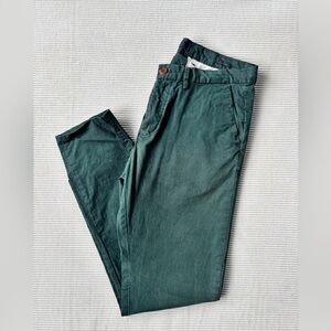 Scotch & Soda, Slim Fit, Mott Pants, Mens 31 X 32